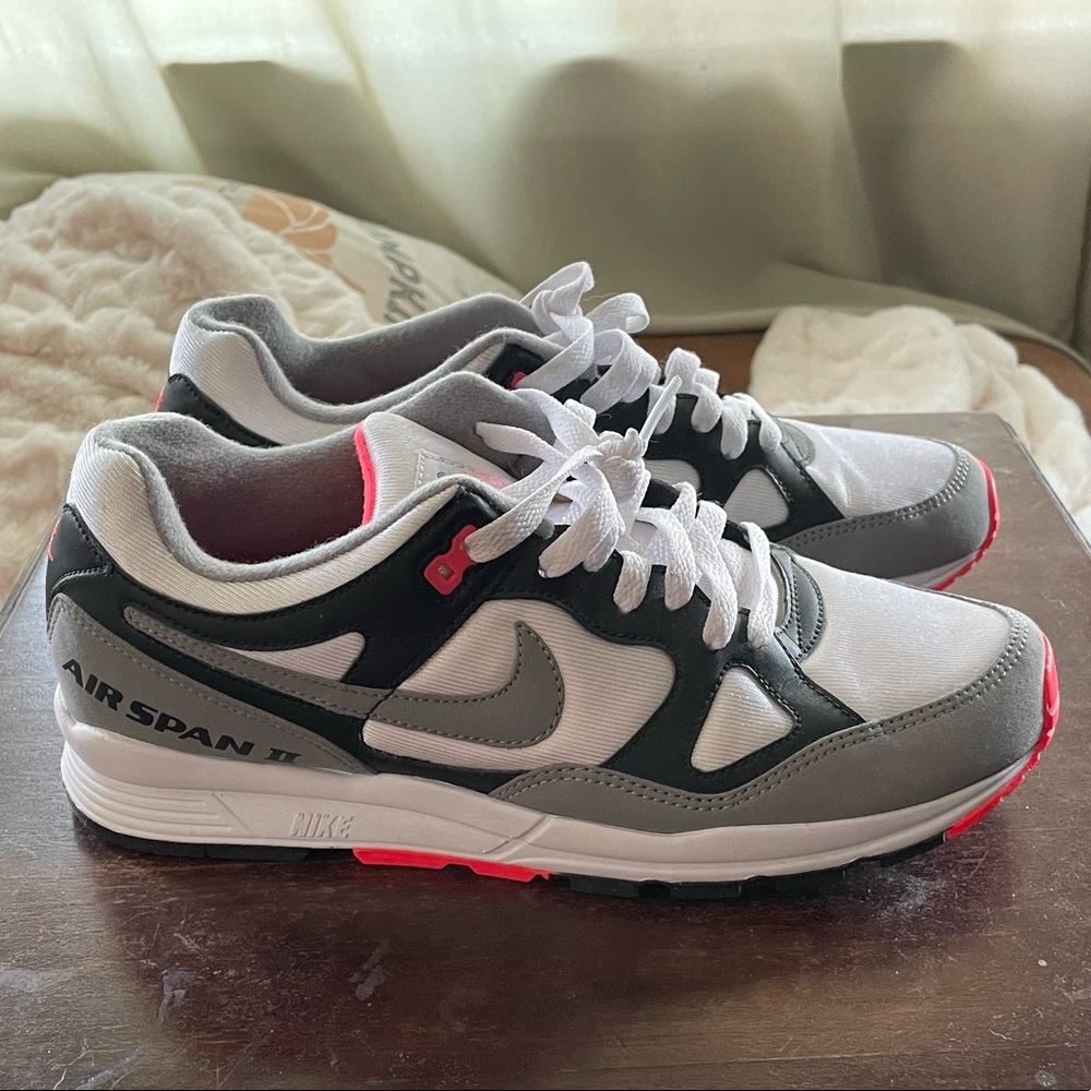 Nike Air Max Span II